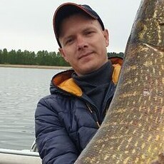 Фотография мужчины Сергей, 41 год из г. Дятлово