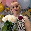 Надежда, 40 лет