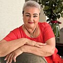 Людмила, 63 года