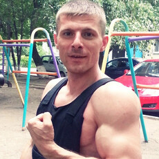 Фотография мужчины Serg, 39 лет из г. Горловка