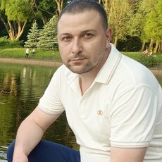 Фотография мужчины Роман, 36 лет из г. Улан-Удэ