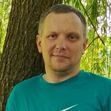 Фотография мужчины Виталик, 37 лет из г. Витебск