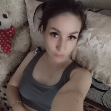 Фотография девушки Ирина, 36 лет из г. Глуск