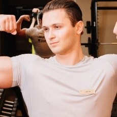 Фотография мужчины Сергей, 35 лет из г. Москва