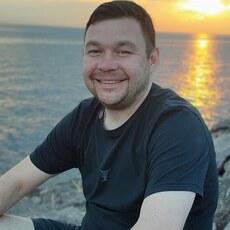 Фотография мужчины Василий, 39 лет из г. Ульяновск