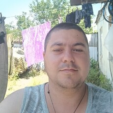 Фотография мужчины Миша, 35 лет из г. Одесса