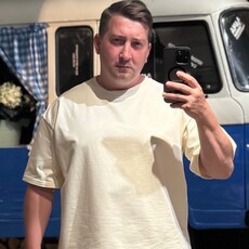 Фотография мужчины Сергей, 41 год из г. Тамбов
