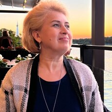 Фотография девушки Ольга, 51 год из г. Санкт-Петербург