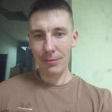 Фотография мужчины Дмитрий, 32 года из г. Кунгур