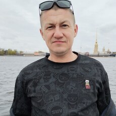 Фотография мужчины Виталий, 46 лет из г. Барановичи