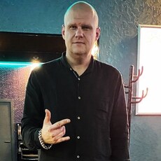 Фотография мужчины Виктор, 36 лет из г. Орша