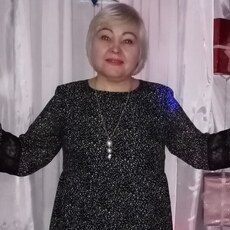 Фотография девушки Зинаида, 61 год из г. Светлогорск