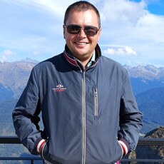 Фотография мужчины Ден, 48 лет из г. Первоуральск