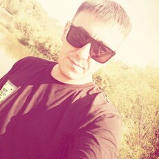 Фотография мужчины Руслан, 37 лет из г. Краснокаменск