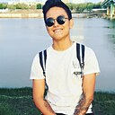 Айболат, 25 лет