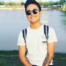 Фотография мужчины Айболат, 25 лет из г. Атырау(Гурьев)