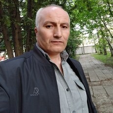 Фотография мужчины Хамзат, 49 лет из г. Щелково