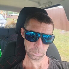 Фотография мужчины Андрей, 44 года из г. Рыбинск