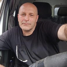 Фотография мужчины Алексей, 49 лет из г. Ижевск