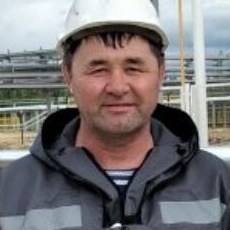 Фотография мужчины Ильгиз, 50 лет из г. Сафакулево