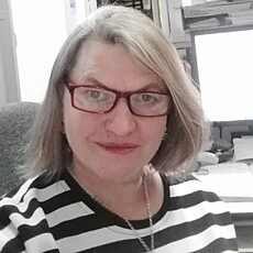 Фотография девушки Светлана, 59 лет из г. Благовещенск