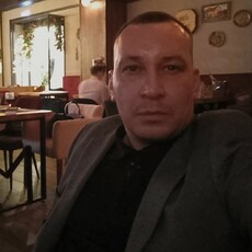 Фотография мужчины Андрей, 40 лет из г. Сыктывкар