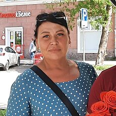 Фотография девушки Ксения, 45 лет из г. Пермь