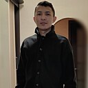 Аман, 28 лет