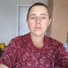 Фотография мужчины Дмитрий, 28 лет из г. Тамбов