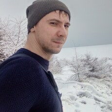 Фотография мужчины Костя, 34 года из г. Заветы Ильича