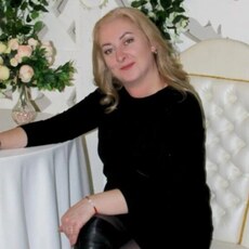 Фотография девушки Анна, 51 год из г. Березники