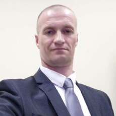 Фотография мужчины Евгений, 47 лет из г. Ханты-Мансийск