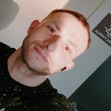 Фотография мужчины Александр, 33 года из г. Санкт-Петербург