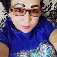 Фотография девушки Галина, 68 лет из г. Алга