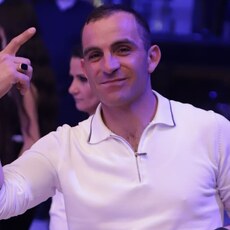 Фотография мужчины Ваган, 35 лет из г. Кингисепп