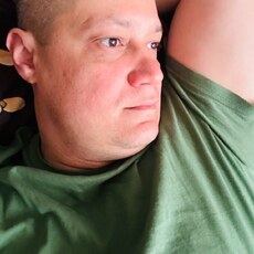 Фотография мужчины Михаил, 39 лет из г. Сергиев Посад