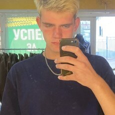 Фотография мужчины Илья, 28 лет из г. Могилев