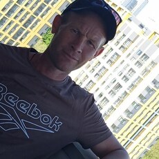 Фотография мужчины Алексей, 43 года из г. Ижевск