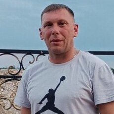 Фотография мужчины Мак, 43 года из г. Волгоград