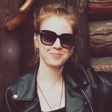 Фотография девушки Елизавета, 39 лет из г. Красный Луч