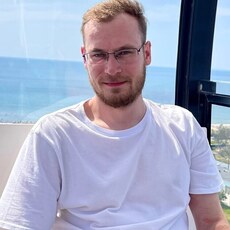 Фотография мужчины Андрей, 28 лет из г. Искитим