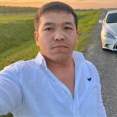 Фотография мужчины Фаррух, 37 лет из г. Кемерово