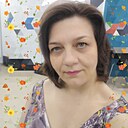 Надежда, 49 лет