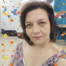 Фотография девушки Надежда, 49 лет из г. Тольятти