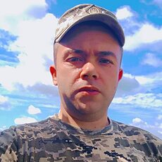 Фотография мужчины Діма, 32 года из г. Самбор