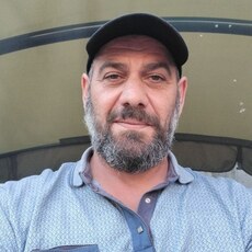 Фотография мужчины Русо, 48 лет из г. Адлер