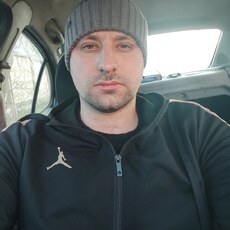 Фотография мужчины Атрëм, 37 лет из г. Вологда