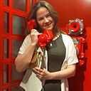 Людмила, 46 лет