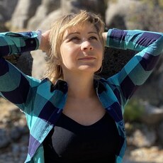 Фотография девушки Елена, 46 лет из г. Смоленск