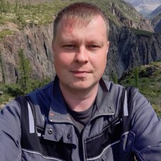 Фотография мужчины Александр, 41 год из г. Невинномысск